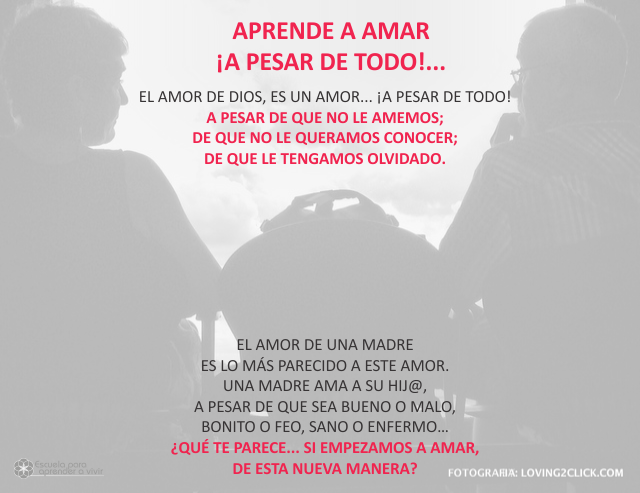 Aprende a mar...